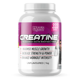 Max's Lab Series Creatine 333 serves 1KG
